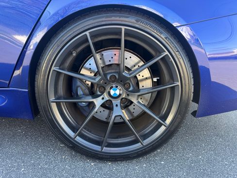 Used 2018 BMW M3 CS w/ Executive Package image 23