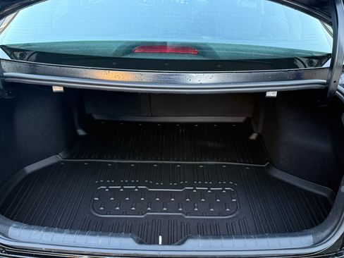 Used 2025 Kia K4 image 16