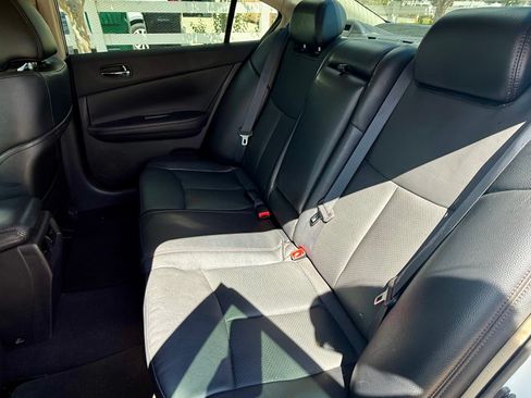 Used 2014 Nissan Maxima 3.5 SV image 9