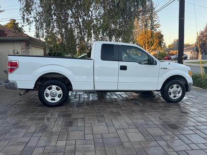 Used 2010 Ford F150 XLT