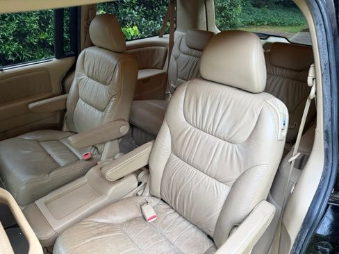 Used 2008 Honda Odyssey EX-L image 8