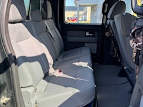 Used 2013 Ford F150 XL w/ HD Payload Pkg AWD/4WD image 17