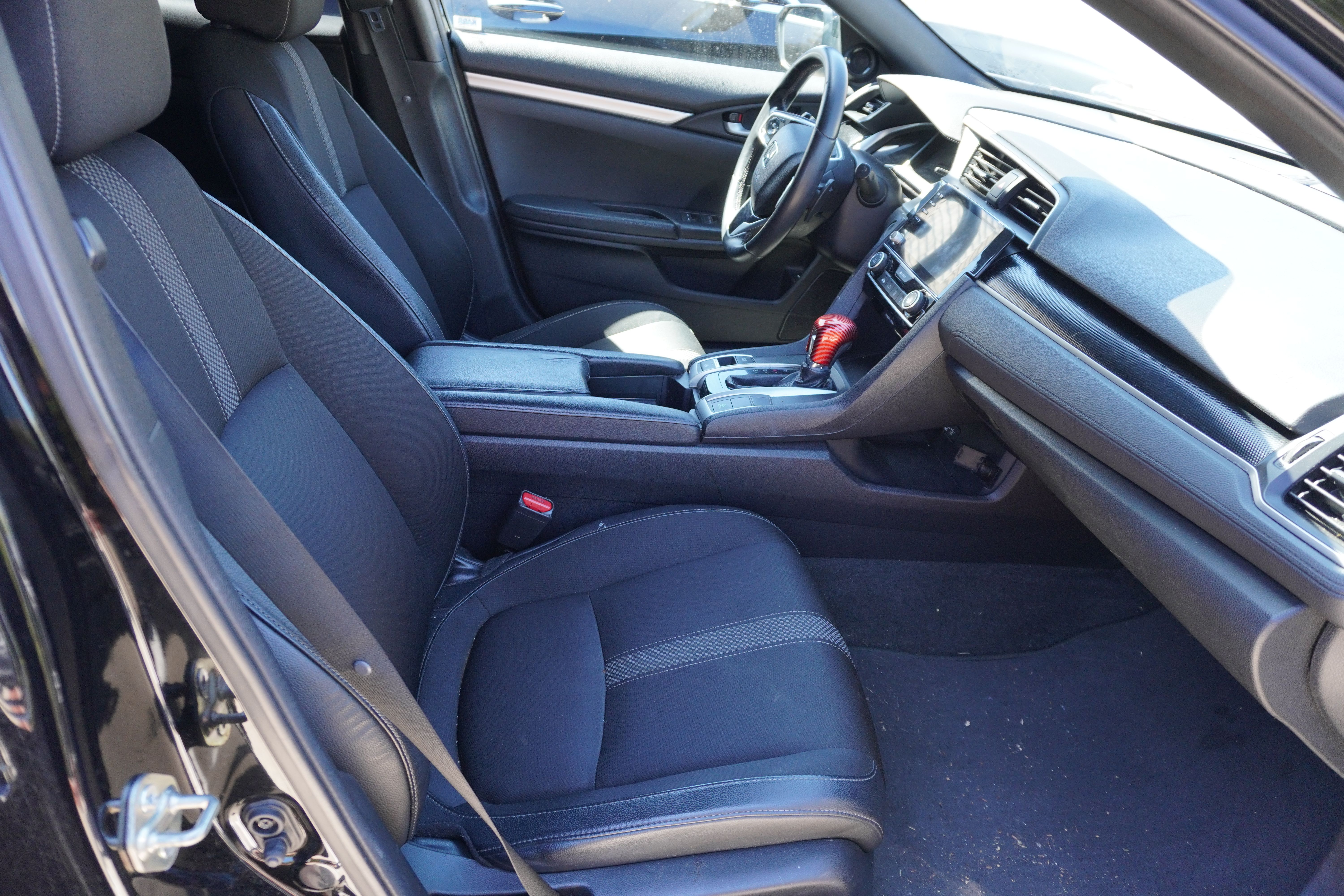 Used 2019 Honda Civic Sport image 23