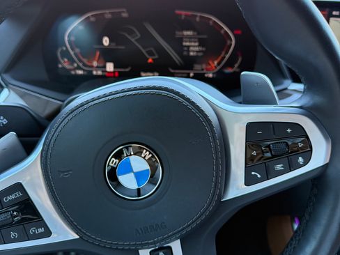 Used 2023 BMW X5 xDrive40i w/ Executive Package image 9