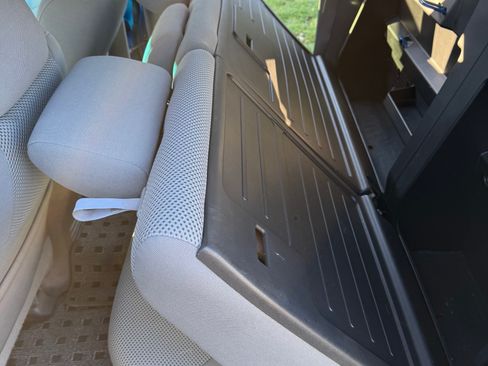 Used 2008 Toyota Tacoma 4x4 Double Cab image 24