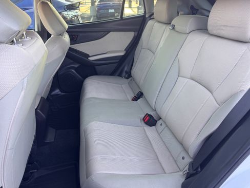 Used 2019 Subaru Impreza 2.0i Premium w/ Eyesight & BSD/Rcta & SRF AWD/4WD image 17