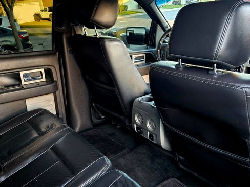 Used 2012 Ford F150 FX2 w/ FX Luxury Pkg image 20