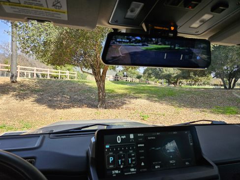 Used 2024 INEOS Grenadier image 27