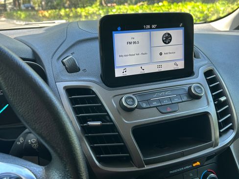 Used 2020 Ford Transit Connect XLT w/ CNG/LPG Engine Prep Package image 5