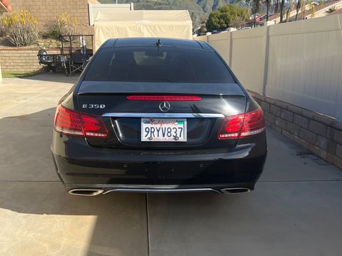 Used 2014 Mercedes-Benz E 350 Coupe image 6