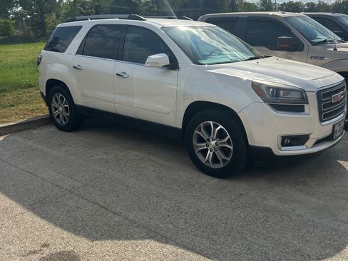 Used 2013 GMC Acadia SLT image 11
