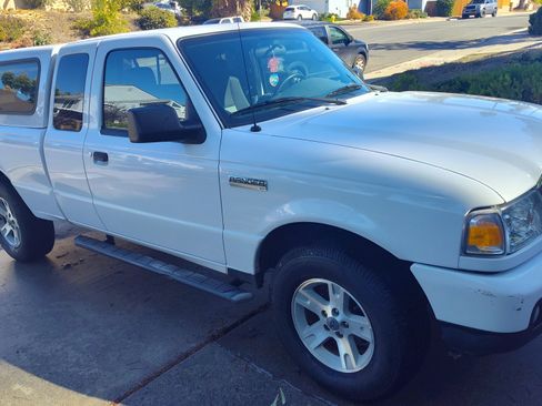 Used 2006 Ford Ranger XLT image 1