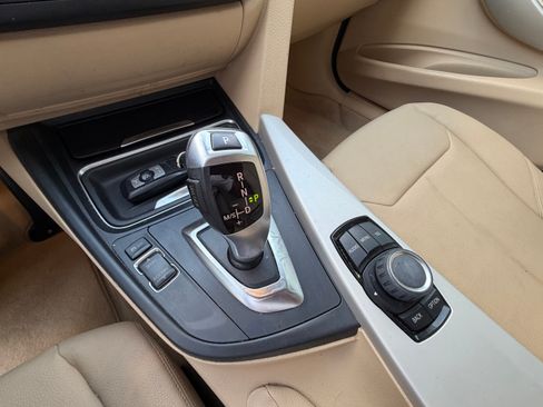 Used 2014 BMW 320i Sedan RWD image 20