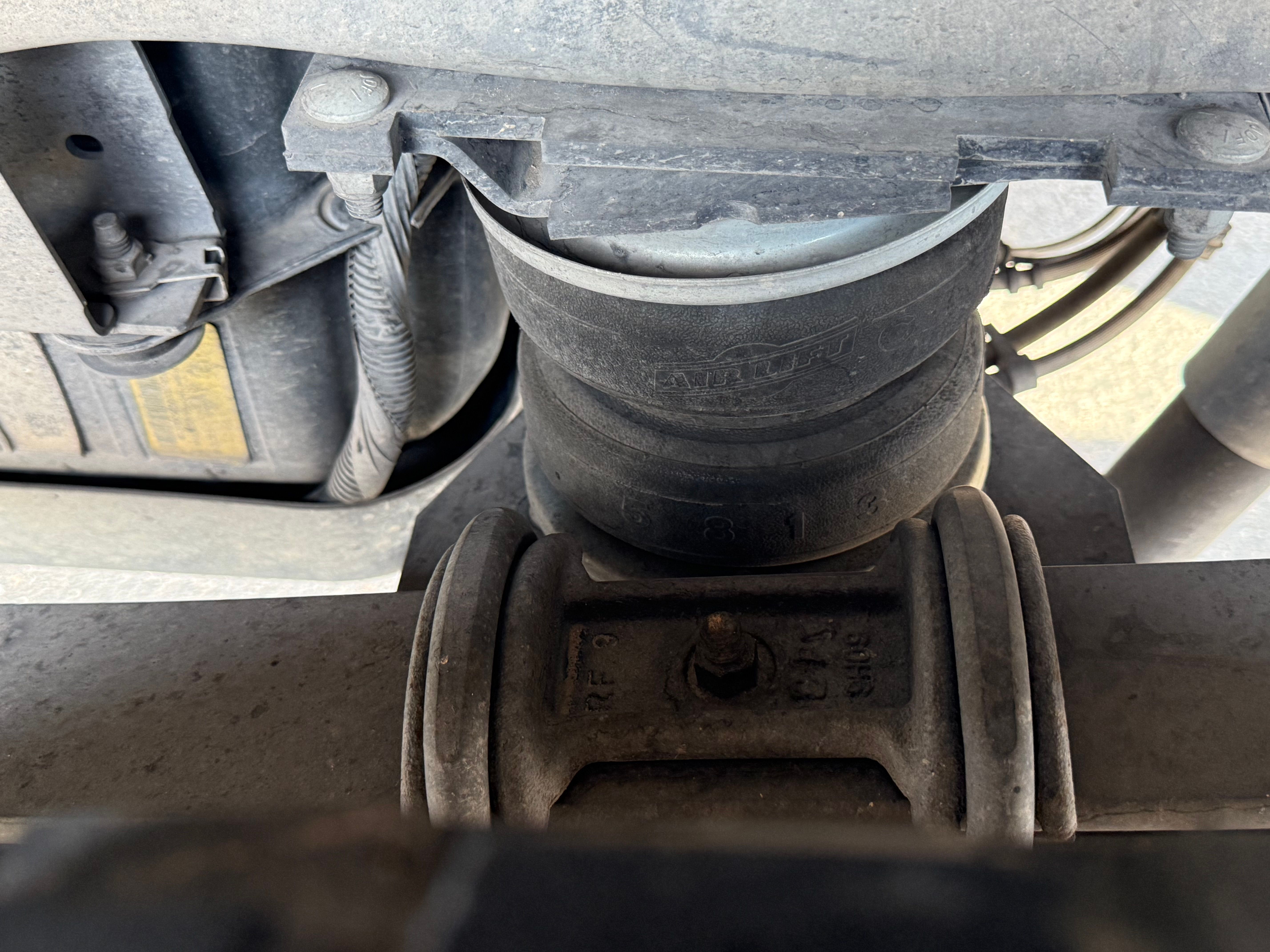 Used 2019 Ford F250 XL w/ STX Appearance Package AWD/4WD image 10