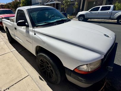 Used 2001 Dodge Dakota 2WD Regular Cab