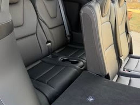 Used 2021 Tesla Model X Long Range image 12