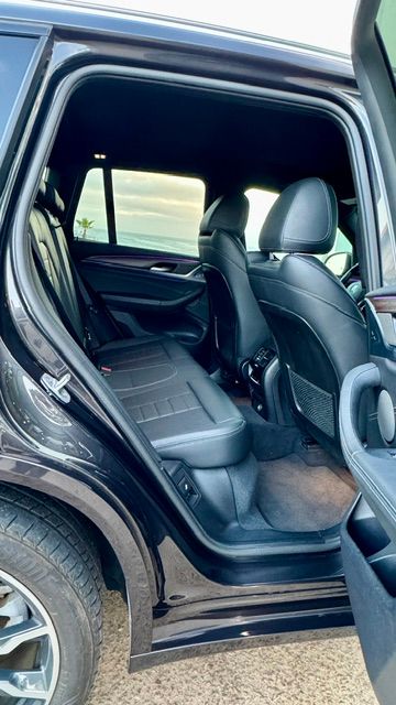 Used 2019 BMW X3 sDrive30i w/ M Sport Package 2 RWD image 12