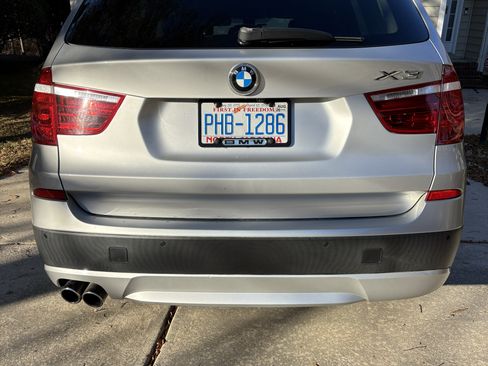 Used 2014 BMW X3 xDrive28i image 6