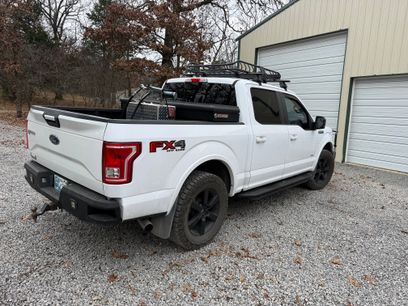 Used 2016 Ford F150 XLT w/ Equipment Group 302A Luxury
