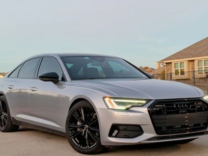 Used 2021 Audi A6 Premium Plus w/ Premium Plus Package