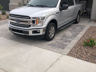 Used 2019 Ford F150 XLT w/ Equipment Group 302A Luxury