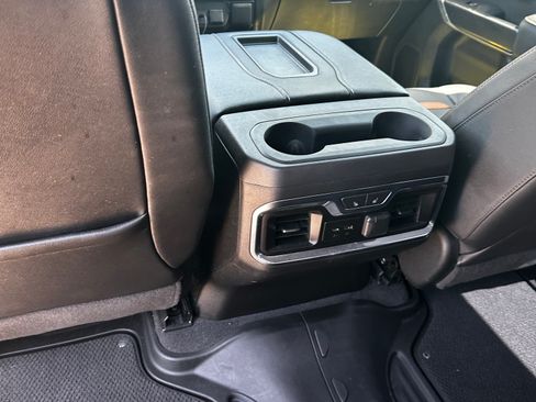 Used 2021 GMC Sierra 1500 AT4 AWD/4WD image 12