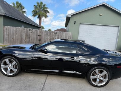 Used 2010 Chevrolet Camaro SS w/ RS Package