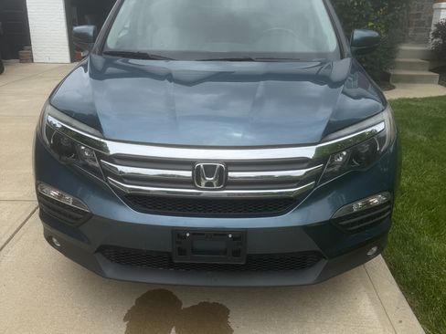 Used 2018 Honda Pilot EX-L image 1