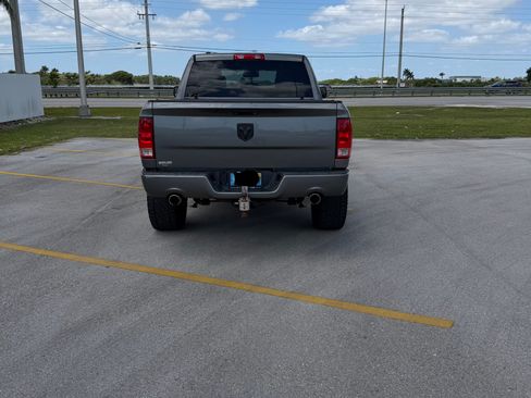 Used 2013 RAM 1500 Express image 5