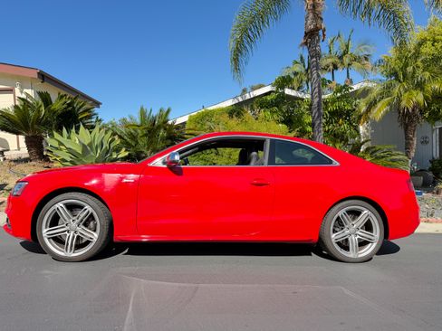 Used 2013 Audi S5 Premium Plus w/ Audi MMI Navigation Plus Pkg image 6