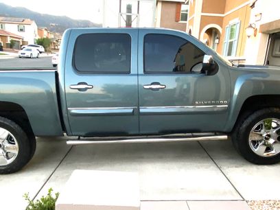 Used 2011 Chevrolet Silverado 1500 LT w/ Regional Value Package