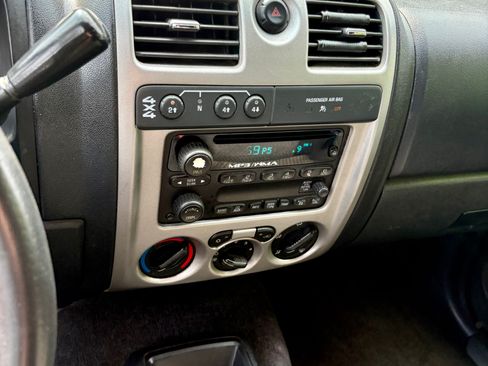 Used 2008 Chevrolet Colorado LT w/ LT Preferred Equipment Group image 13