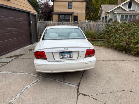Used 2004 Hyundai Sonata image 14