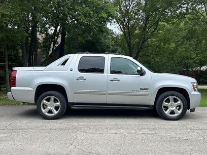 Used 2013 Chevrolet Avalanche LT w/ Texas Edition