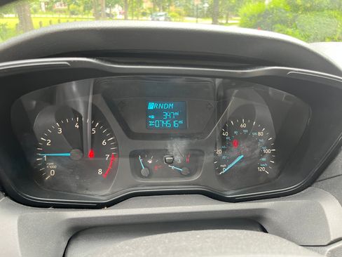 Used 2017 Ford Transit 250 148 Low Roof image 8