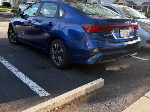 Used 2024 Kia Forte LXS w/ LXS Technology Package image 18