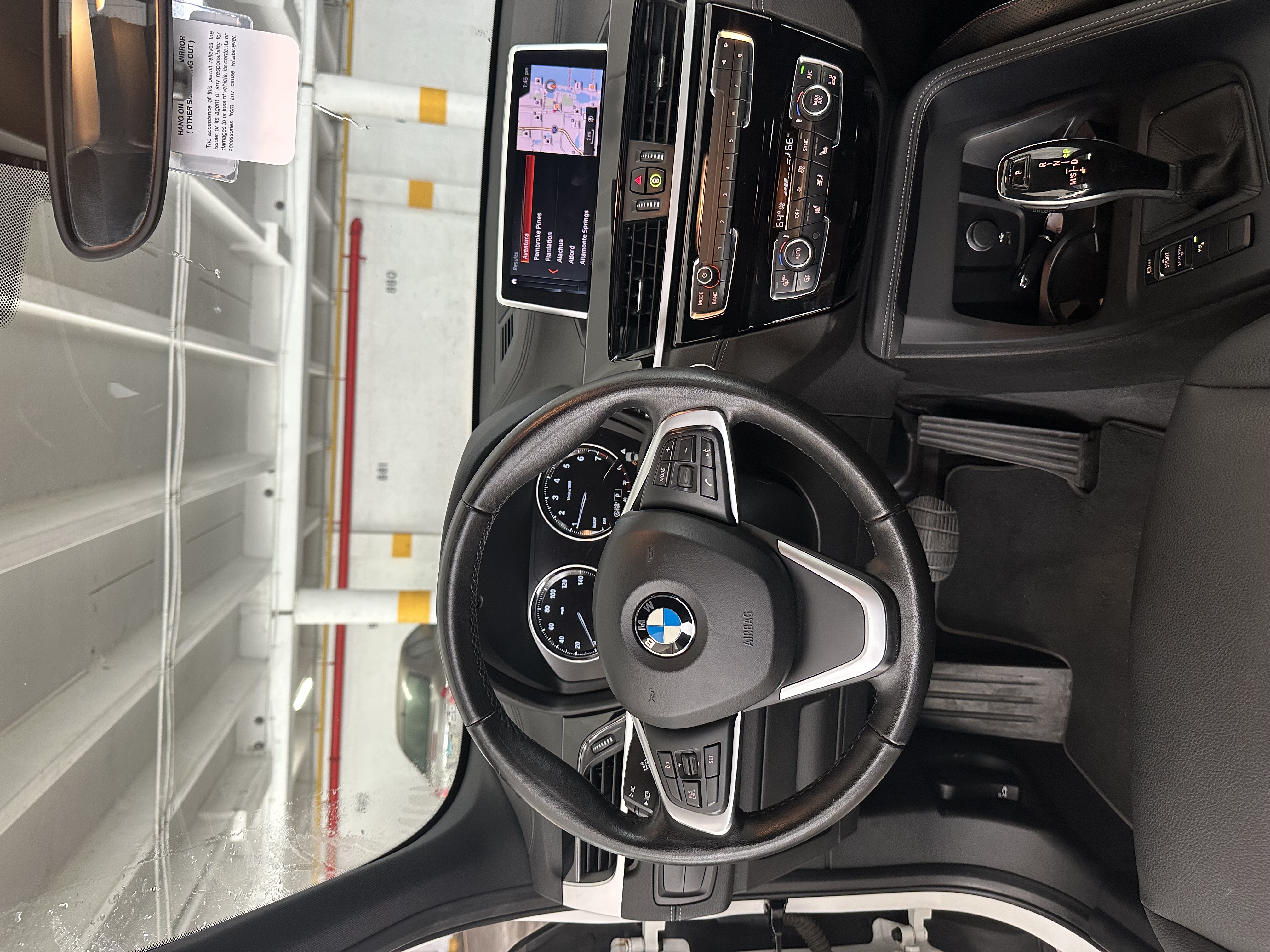 Used 2020 BMW X1 sDrive28i FWD image 9