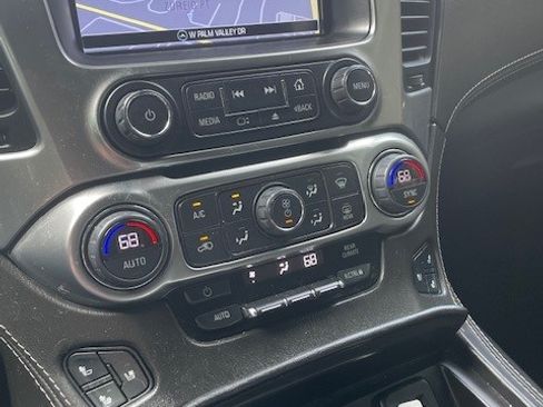 Used 2020 Chevrolet Suburban Premier w/ RST 6.2L Performance Edition image 12