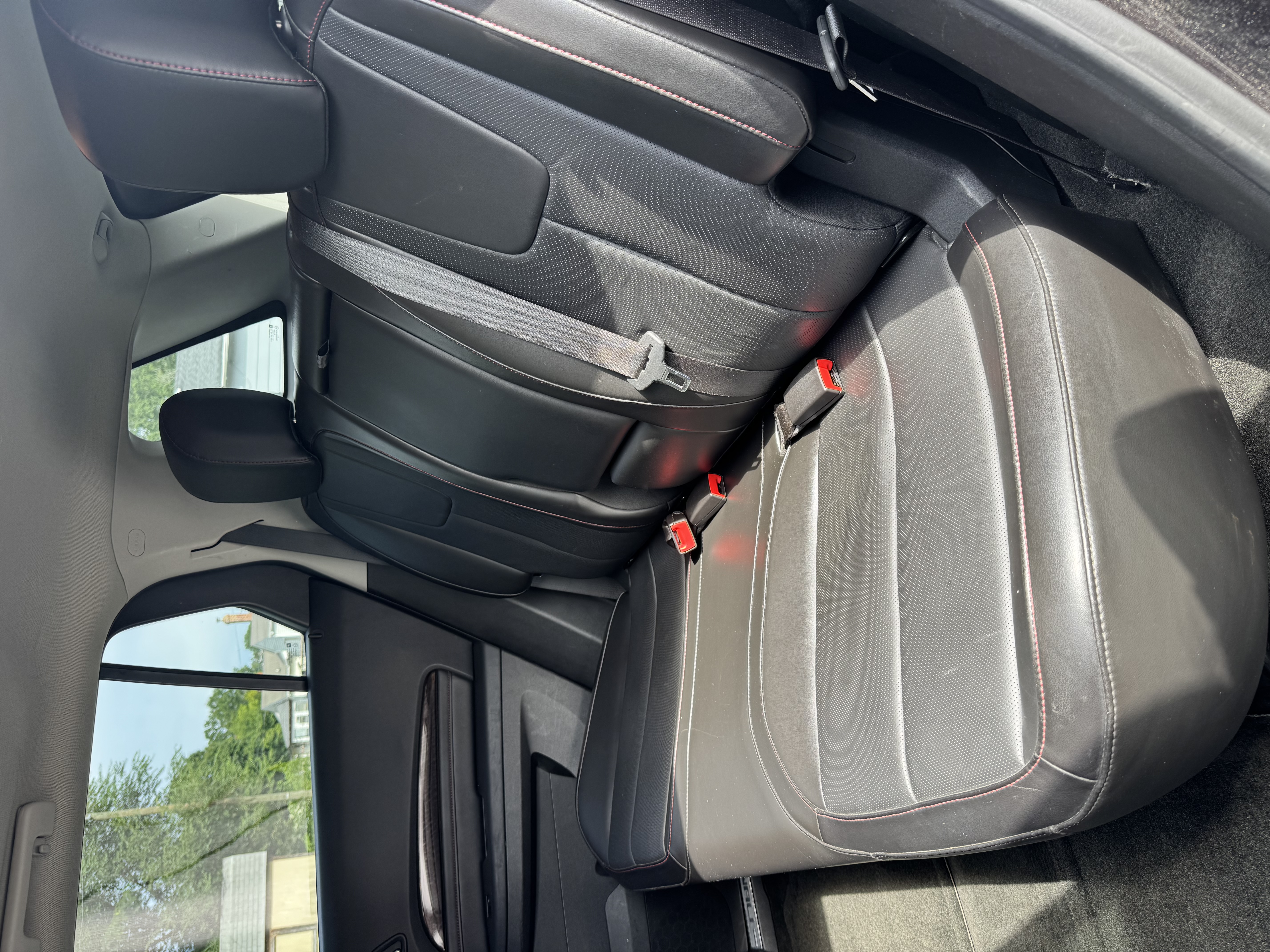 Used 2015 GMC Terrain Denali AWD/4WD image 13