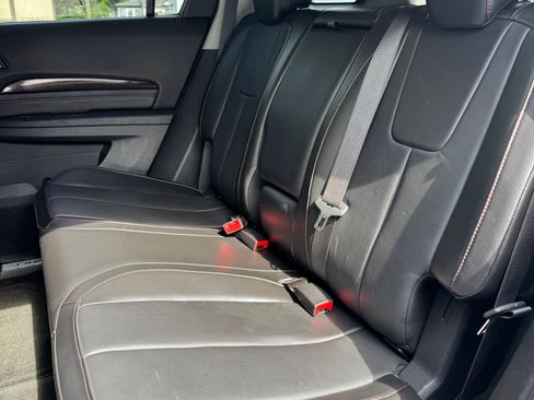 Used 2015 GMC Terrain Denali AWD/4WD image 13