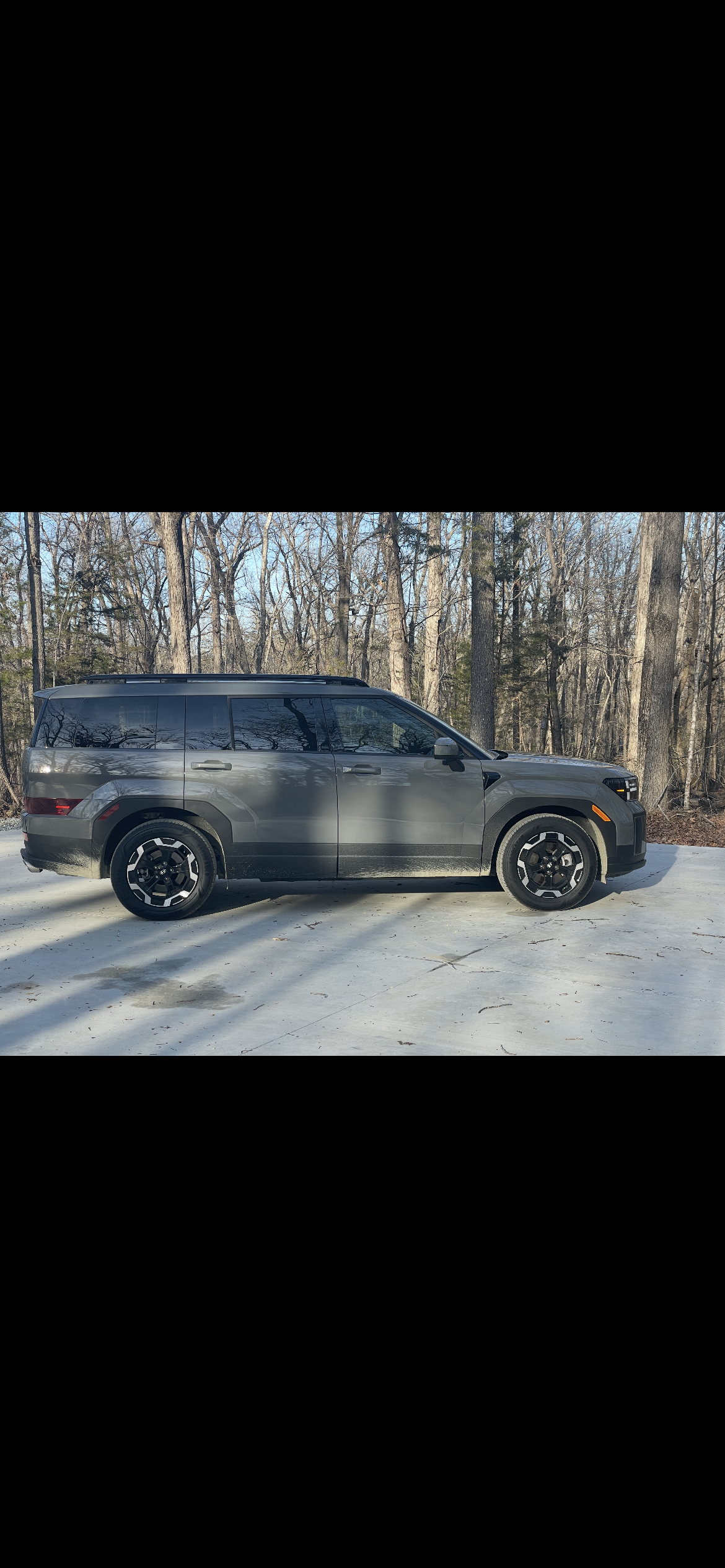 Used 2024 Hyundai Santa Fe SEL AWD/4WD image 8