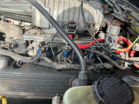 Used 2001 Ford Mustang GT image 26