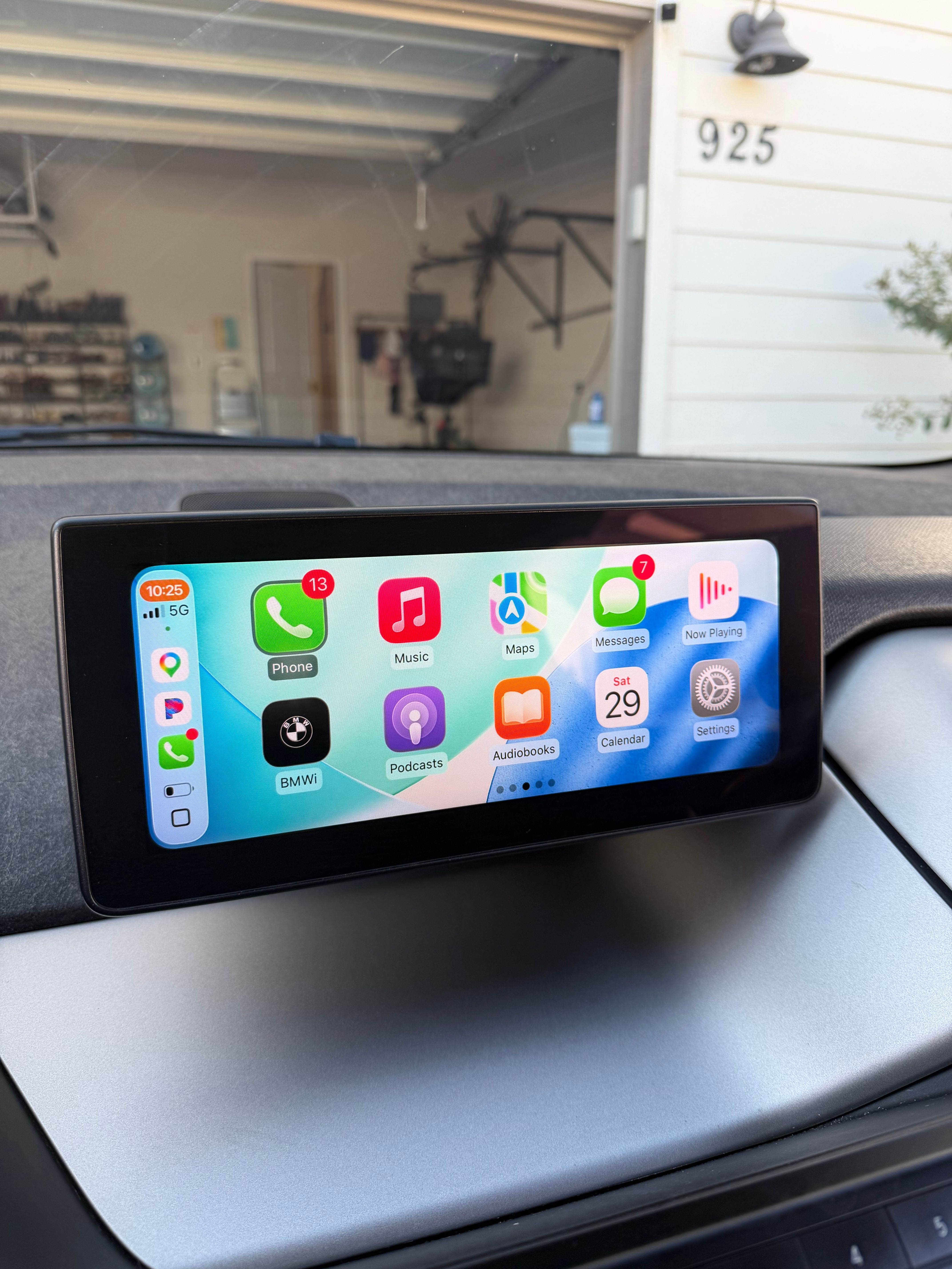 Used 2018 BMW i3 RWD image 6