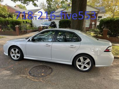 Used 2009 Saab 9-3 2.0T