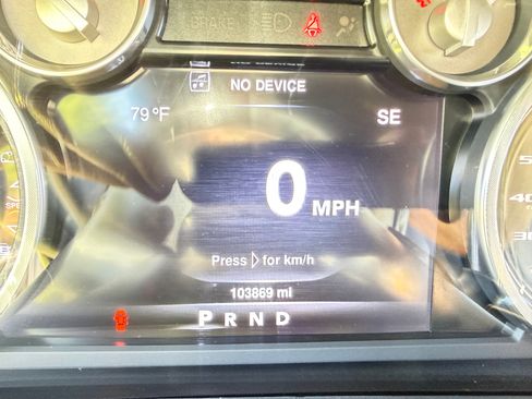 Used 2016 RAM 2500 Limited AWD/4WD image 14