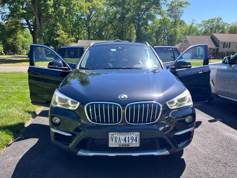 Used 2016 BMW X1 xDrive28i image 9