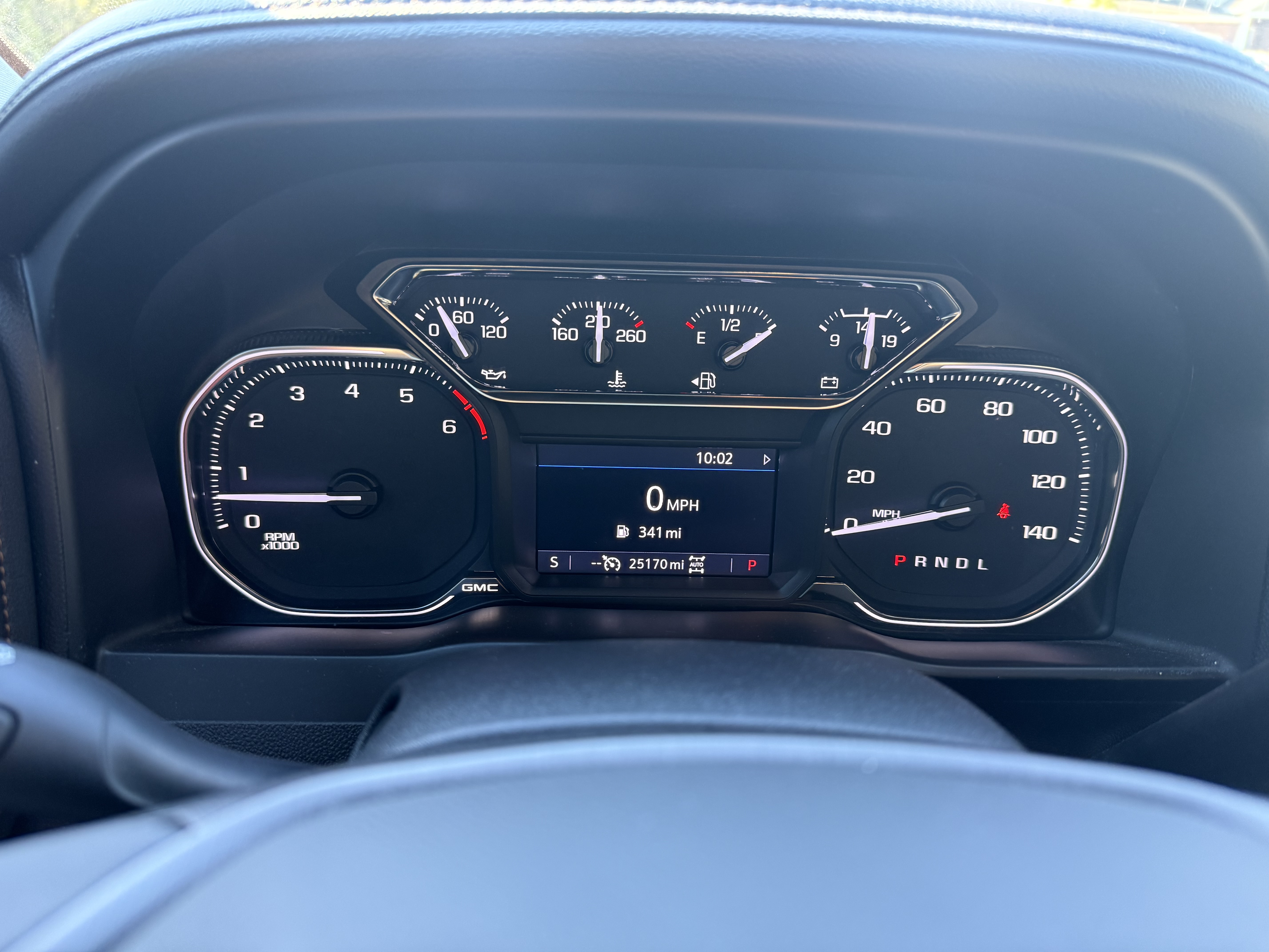 Used 2021 GMC Sierra 1500 AT4 AWD/4WD image 14