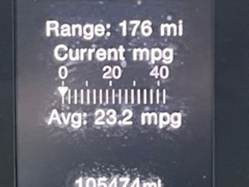 Used 2019 Jeep Renegade Latitude w/ Popular Equipment Group image 8