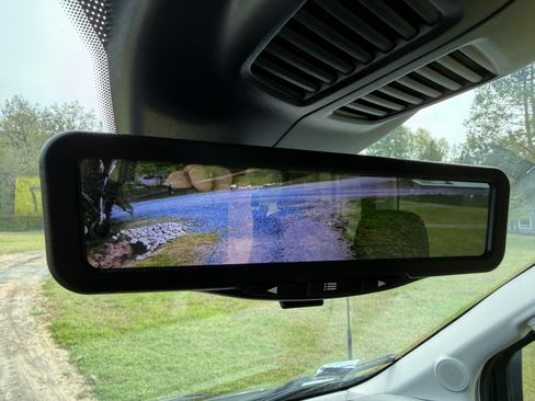 Used 2025 Ford Transit 350 XLT AWD/4WD image 14