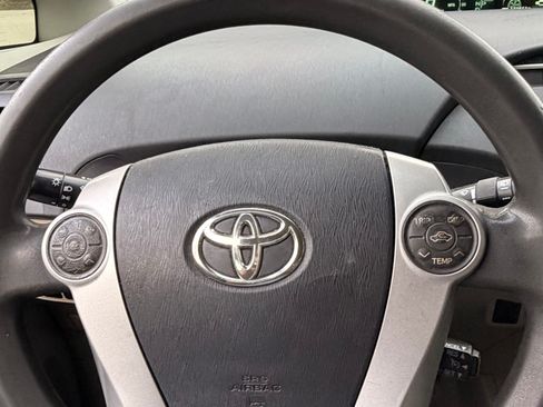 Used 2011 Toyota Prius Two FWD image 13